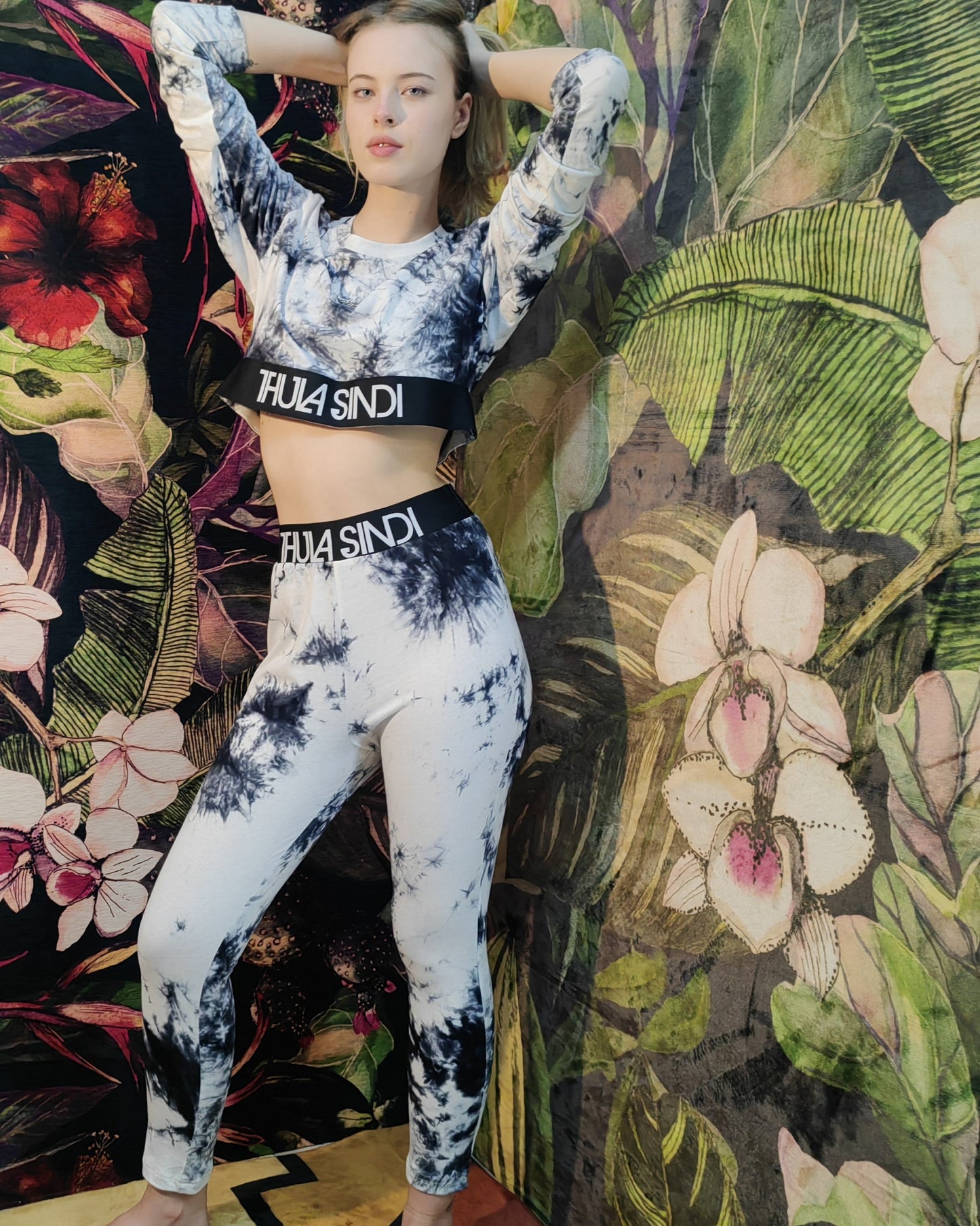 Maro Leggings