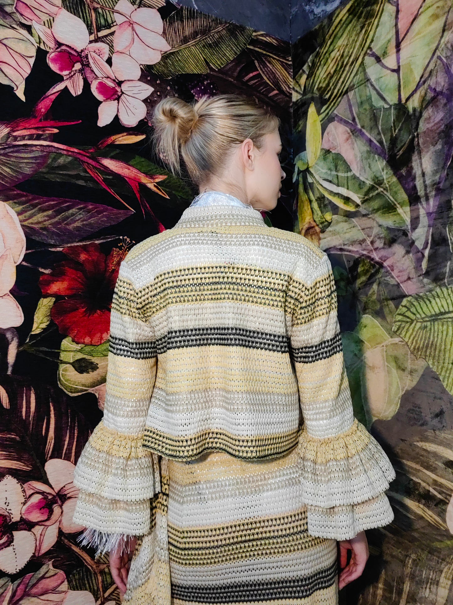 Bahama Jacket