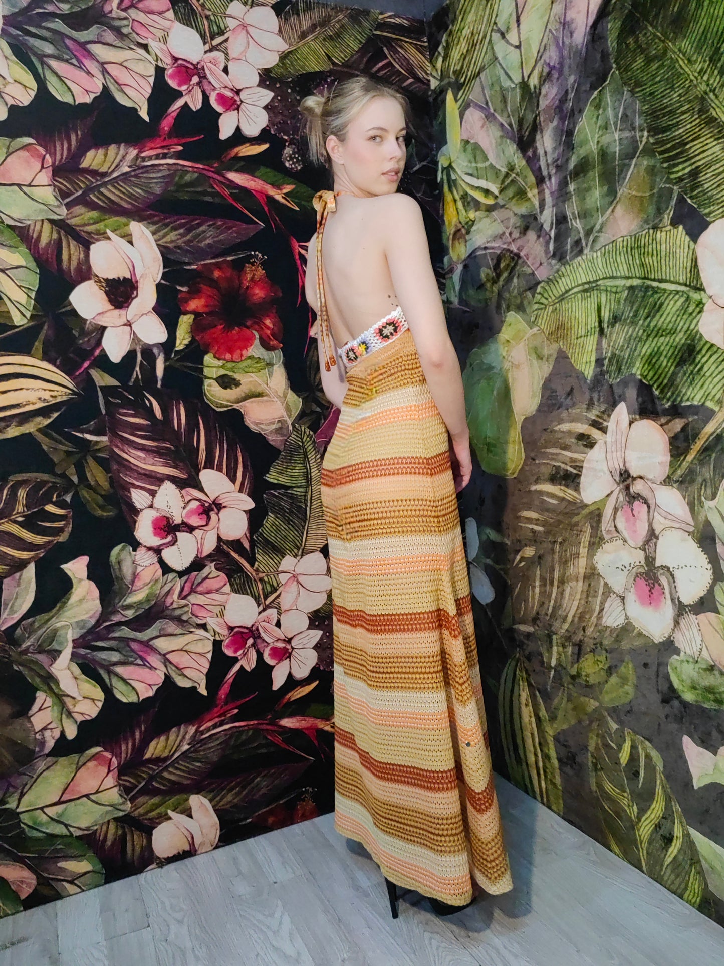 Bahama dress
