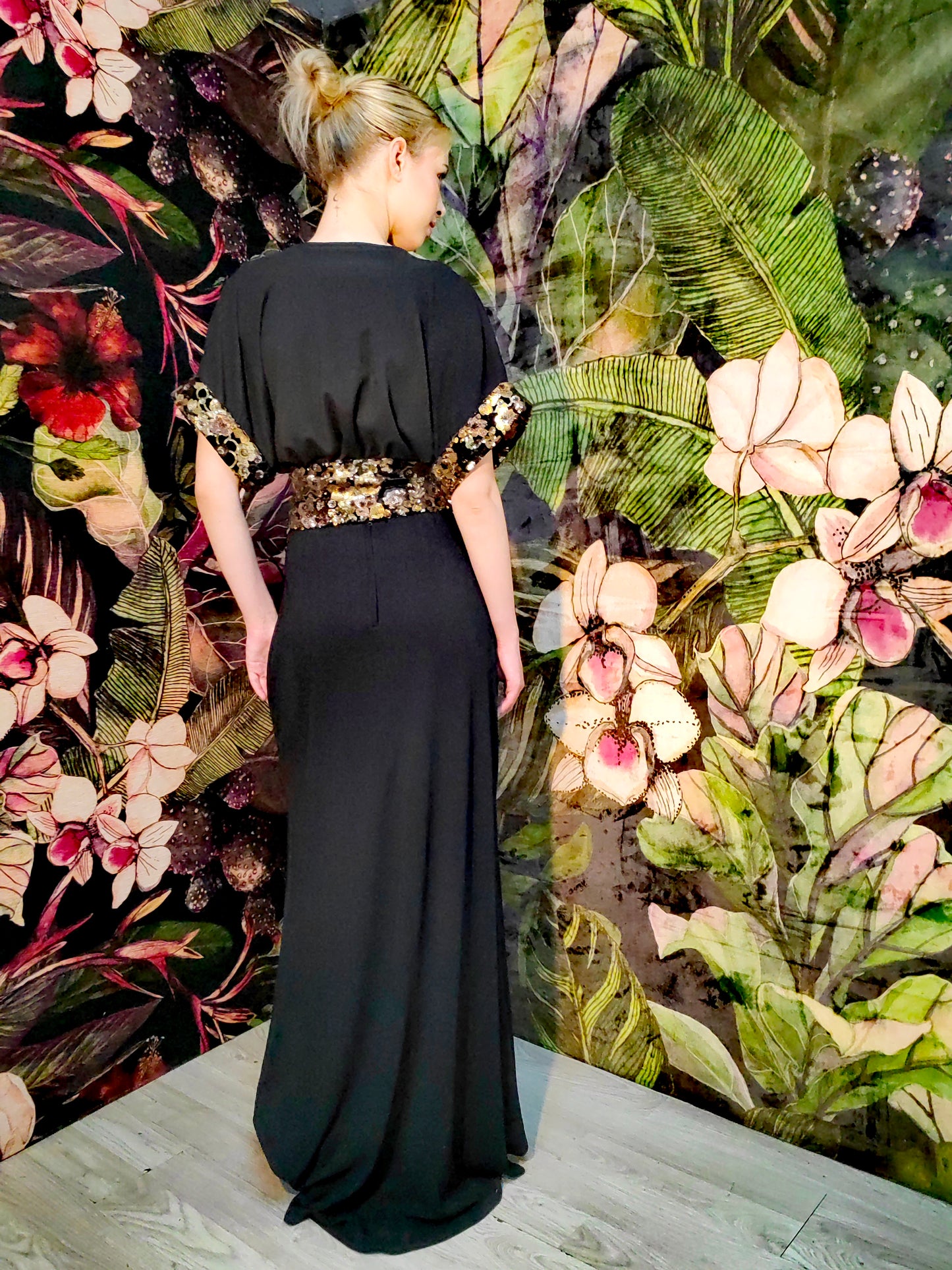 Dana Dress