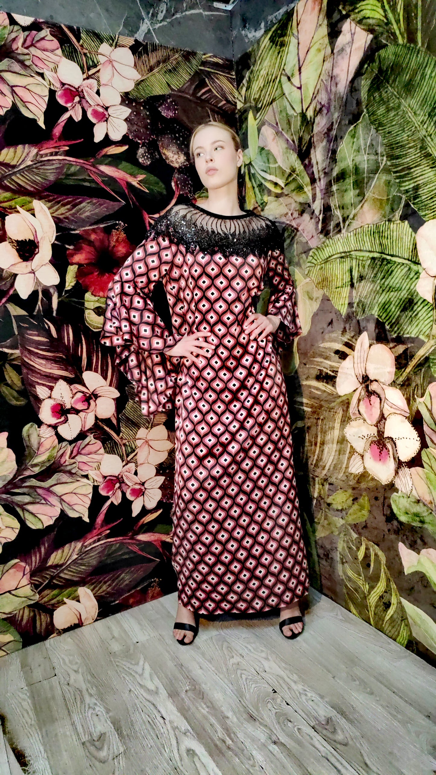 Losado Dress