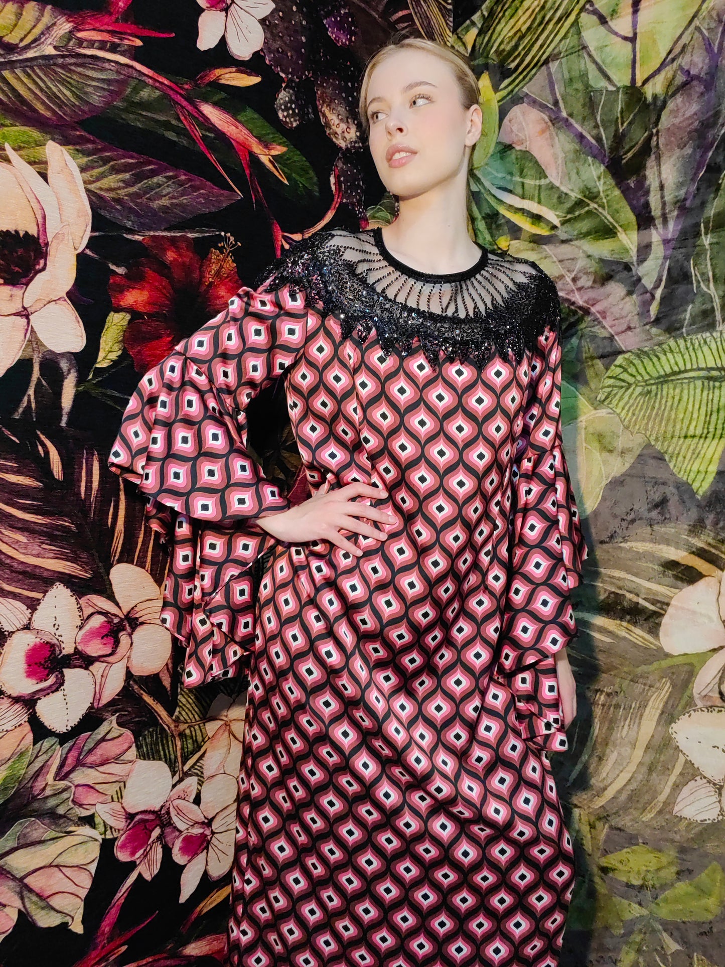 Losado Dress
