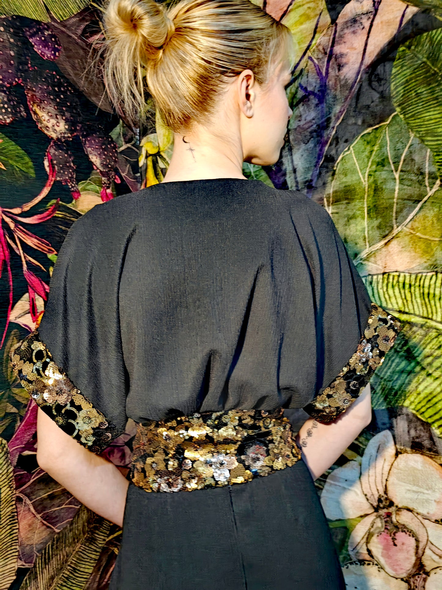 Dana Dress