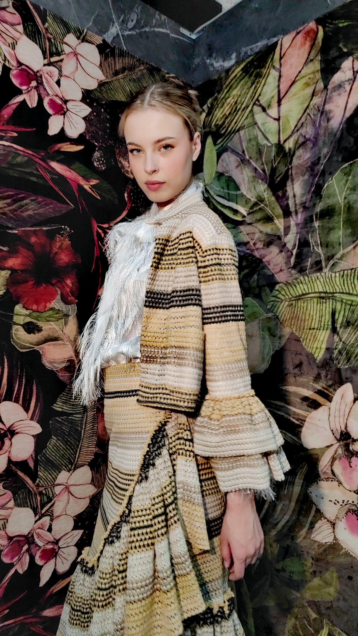 Bahama Jacket
