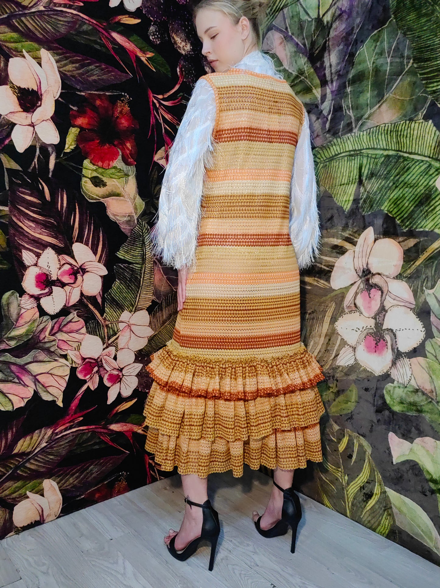 Hamara Dress