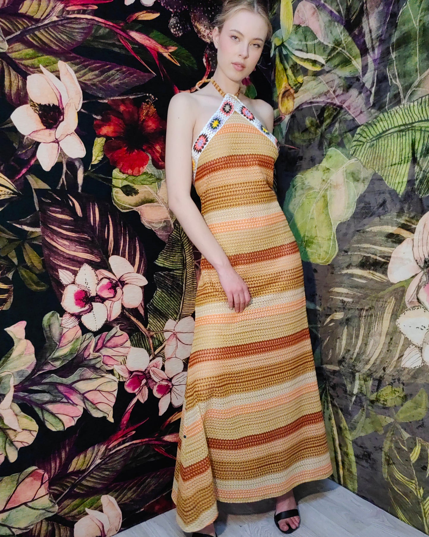 Bahama dress