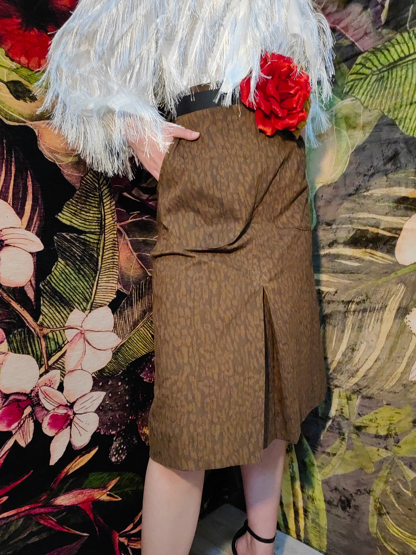 Cana Skirt