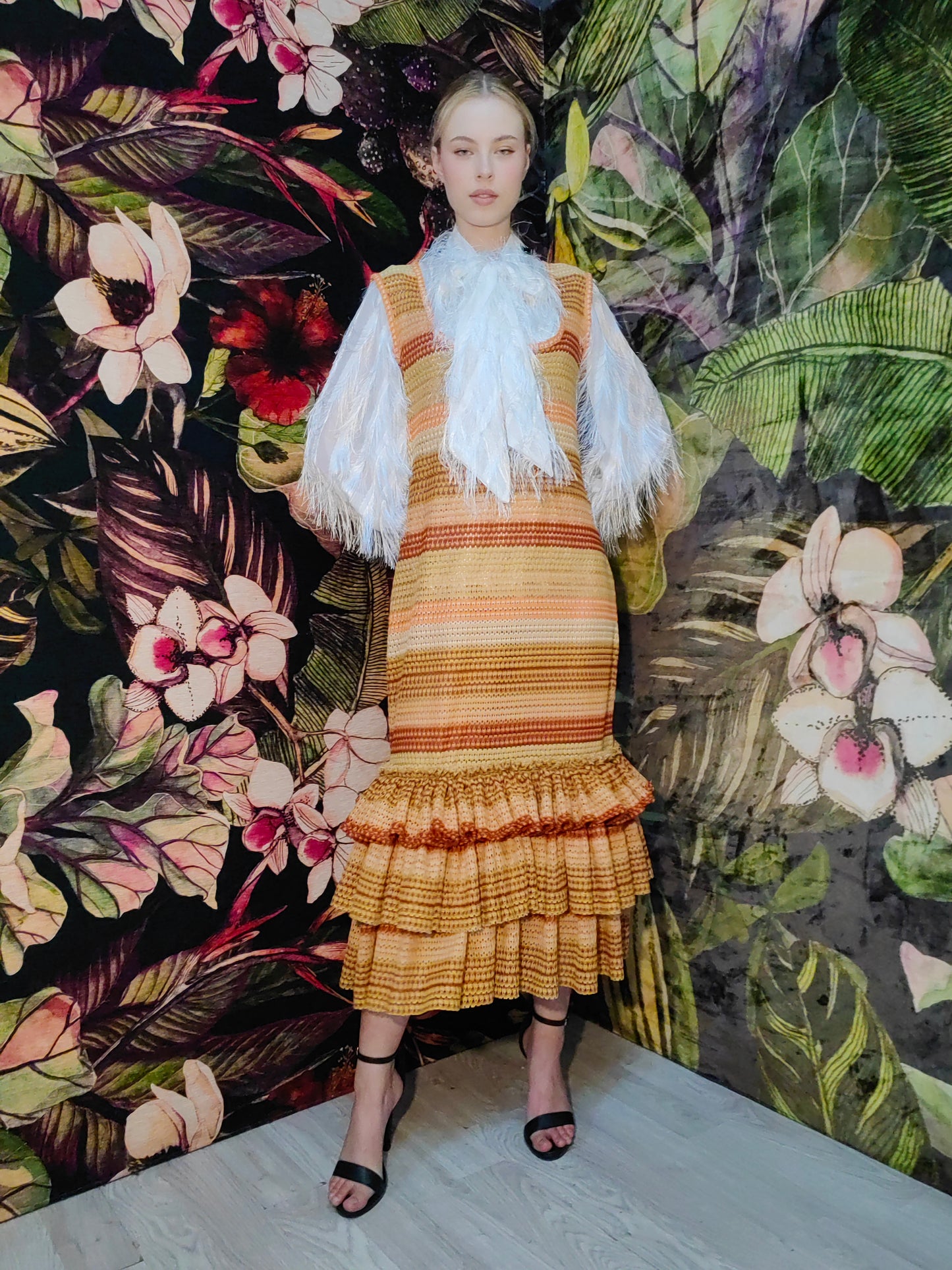 Hamara Dress