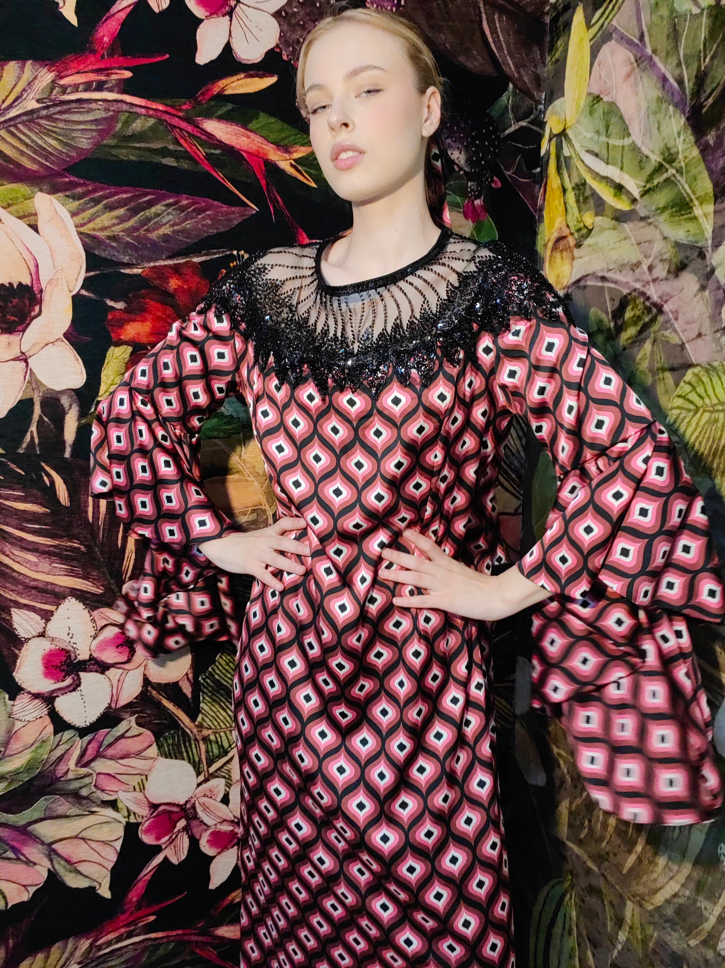 Losado Dress