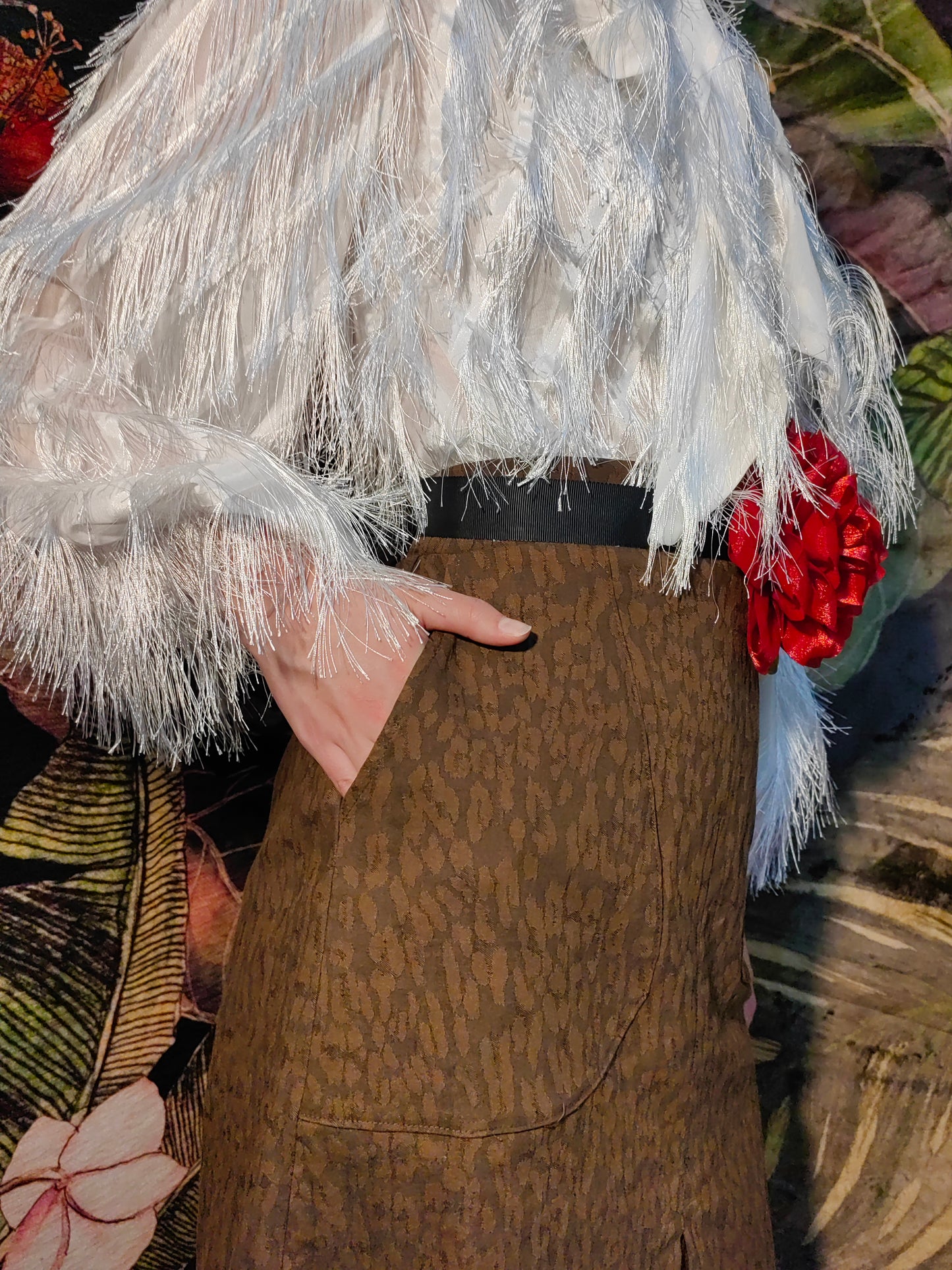 Cana Skirt