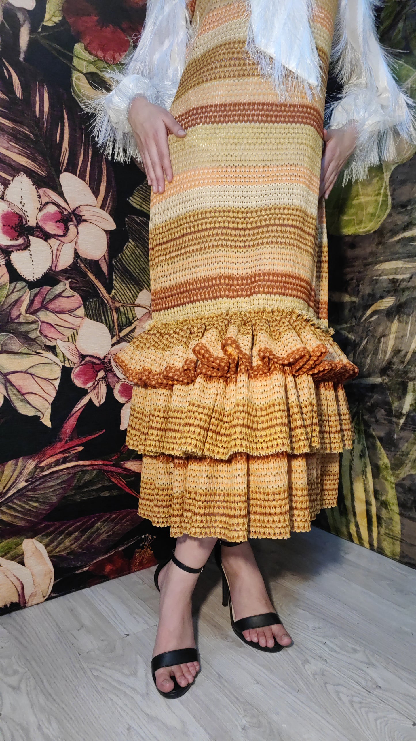 Hamara Dress