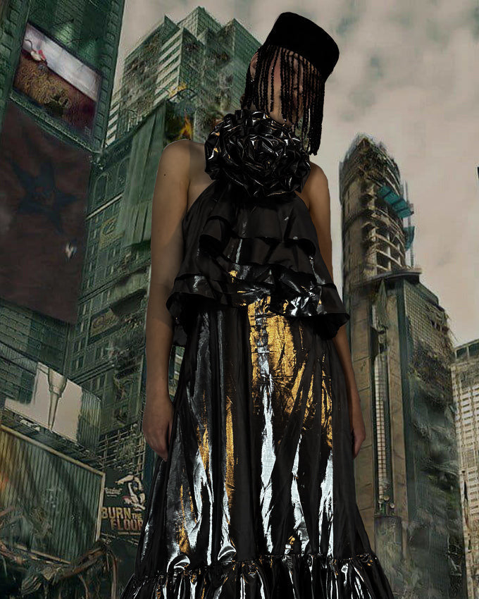From the Runway to Your Wardrobe: The Story Behind Our Latest Collection