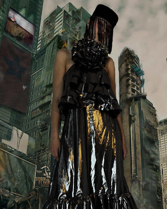 From the Runway to Your Wardrobe: The Story Behind Our Latest Collection