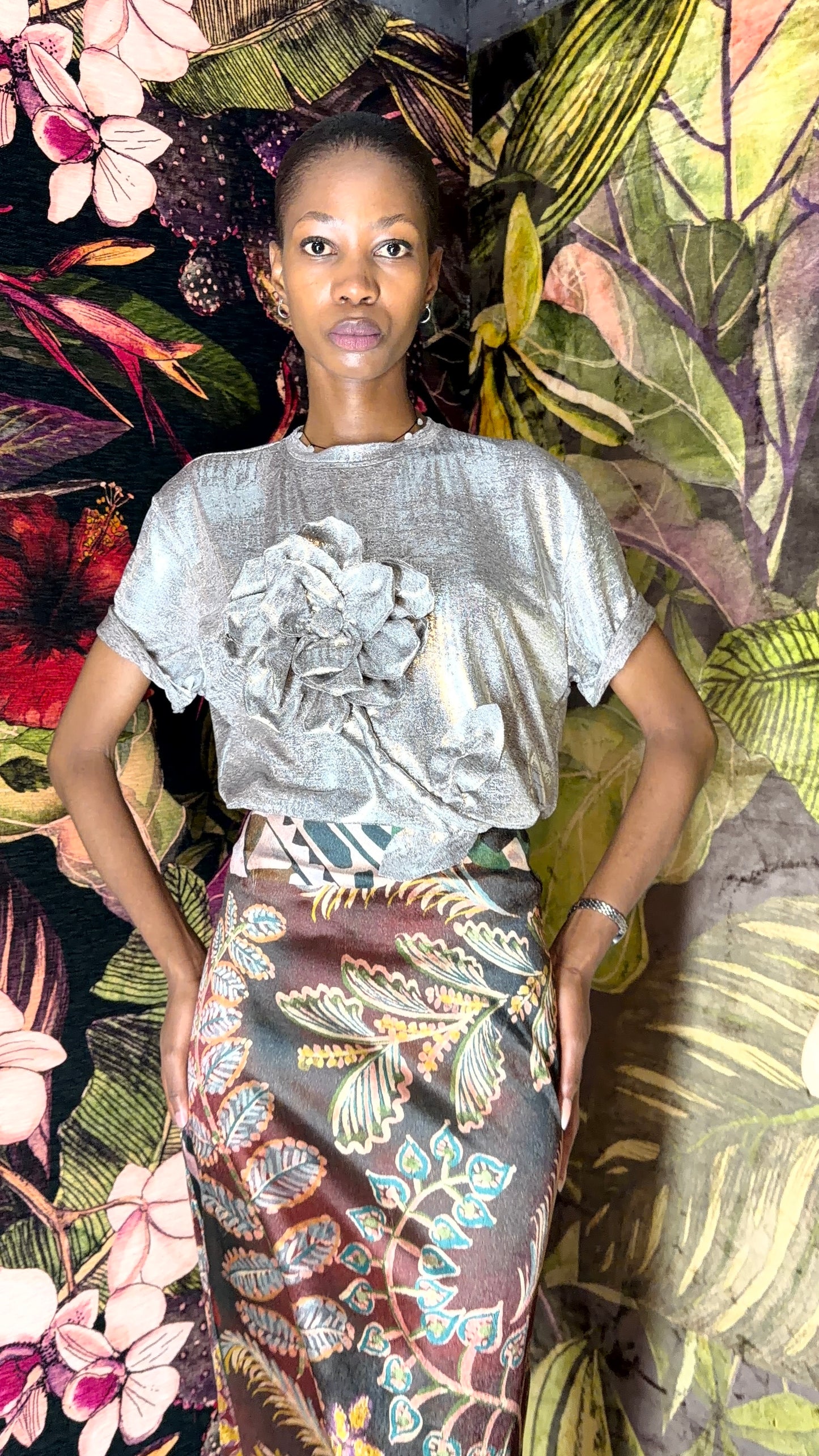 Seba T-Shirt