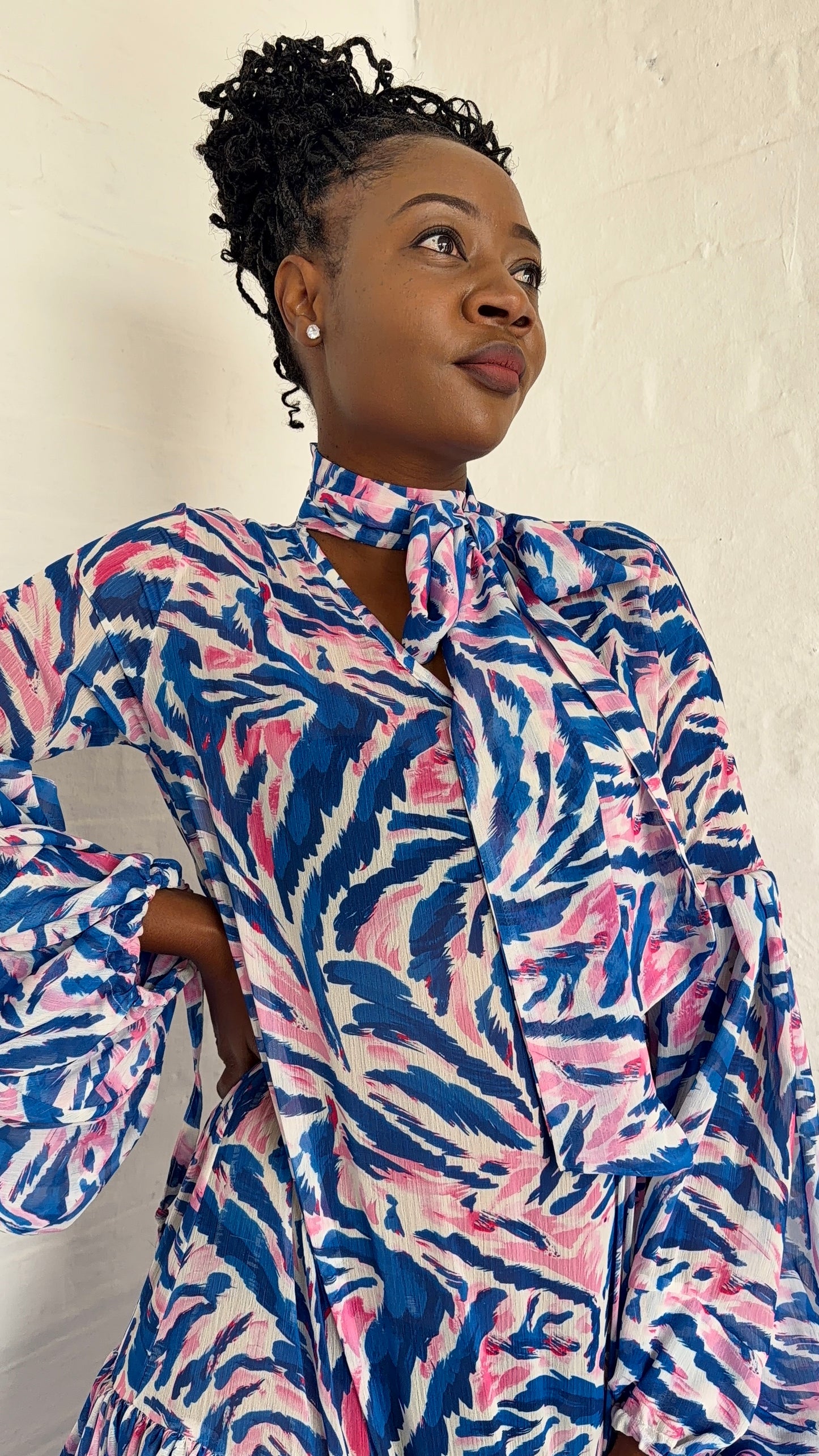 Soyara Dress