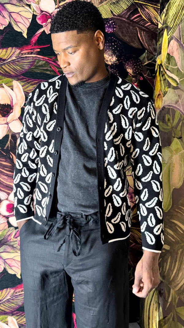 Cedi Cardigan