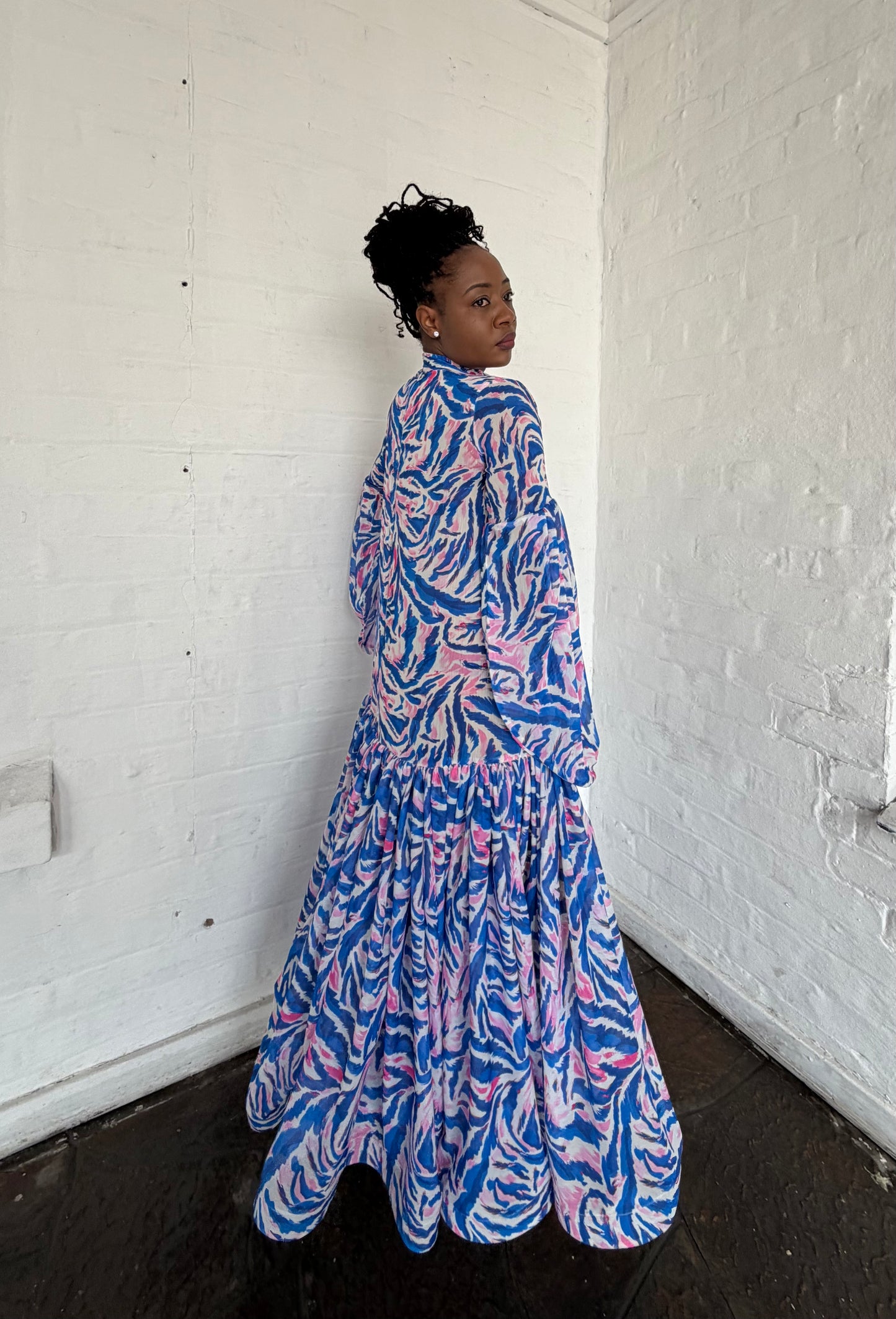 Soyara Dress