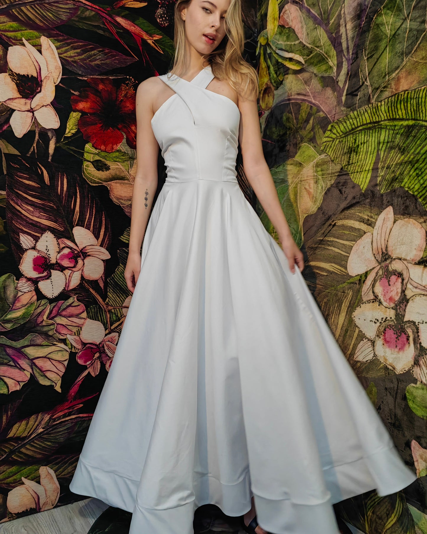 Claire Dress