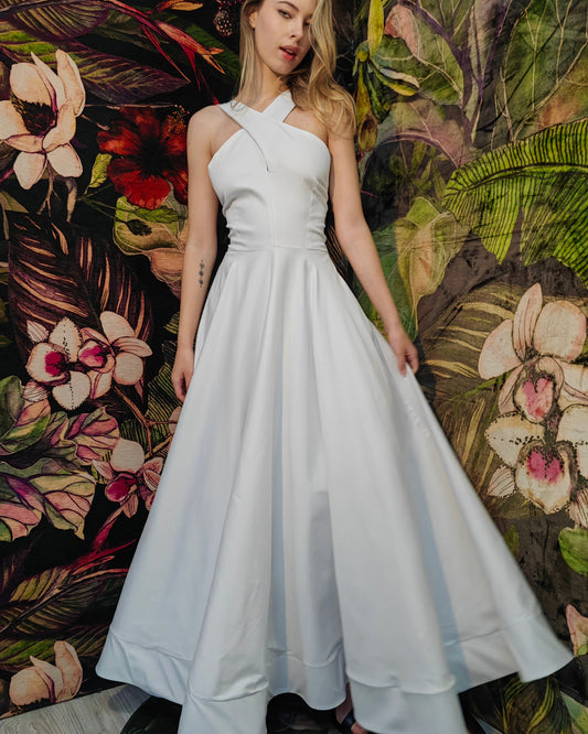 Claire Dress