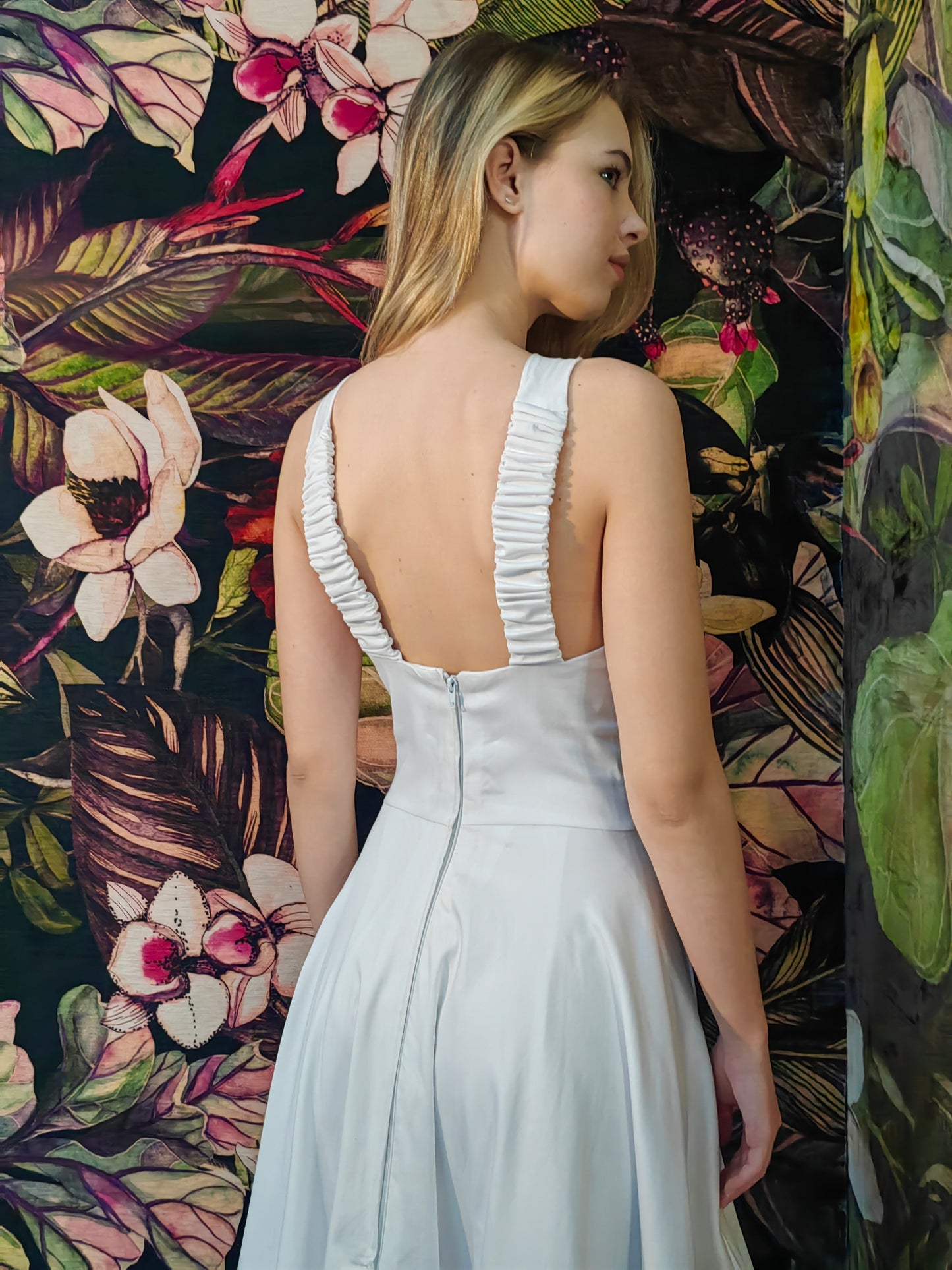 Claire Dress
