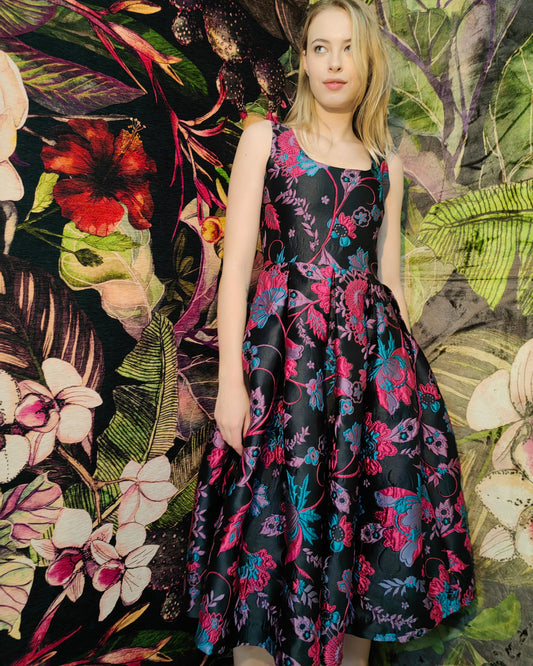 Riba Dress