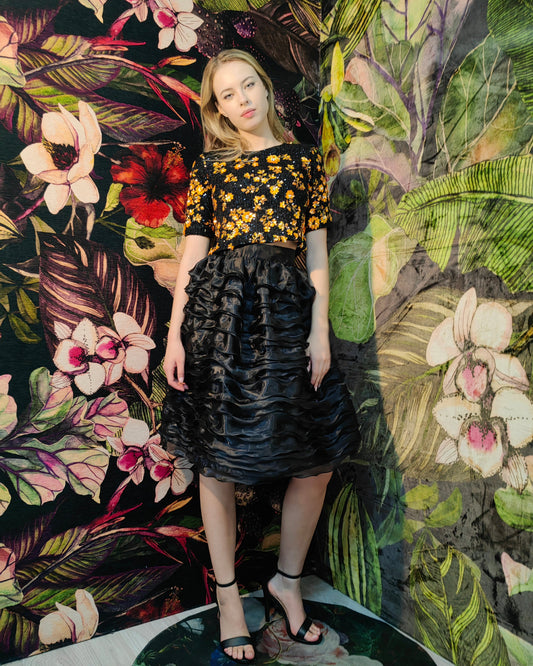 Yara Skirt