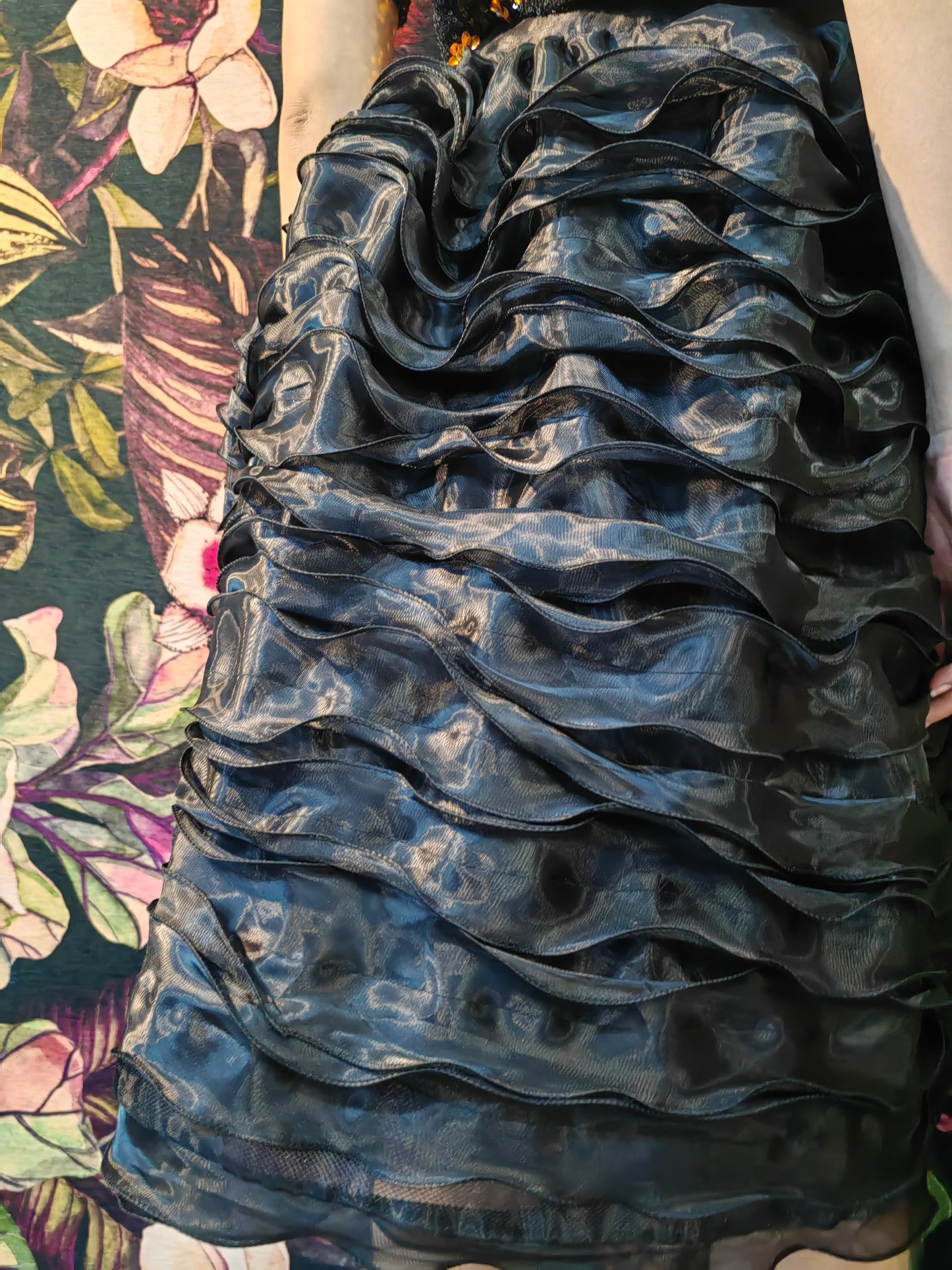 Yara Skirt