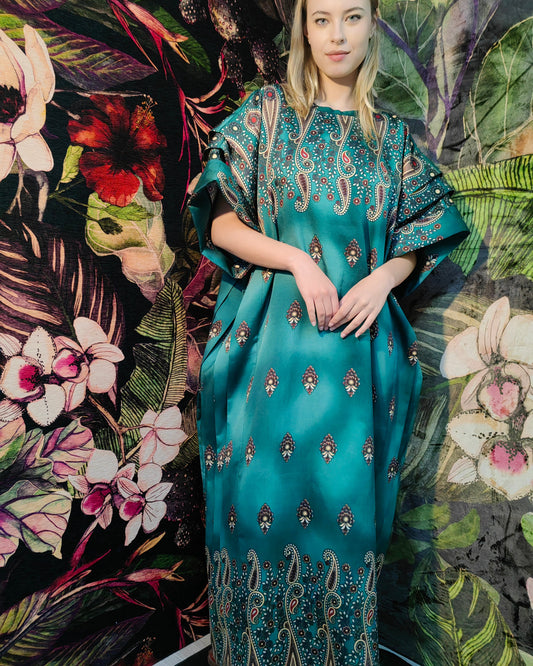 Madira Caftan