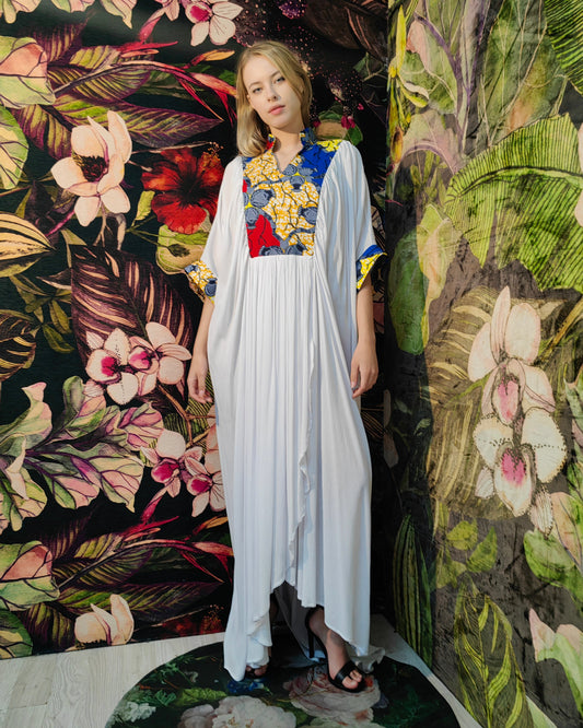 Yirani Caftan
