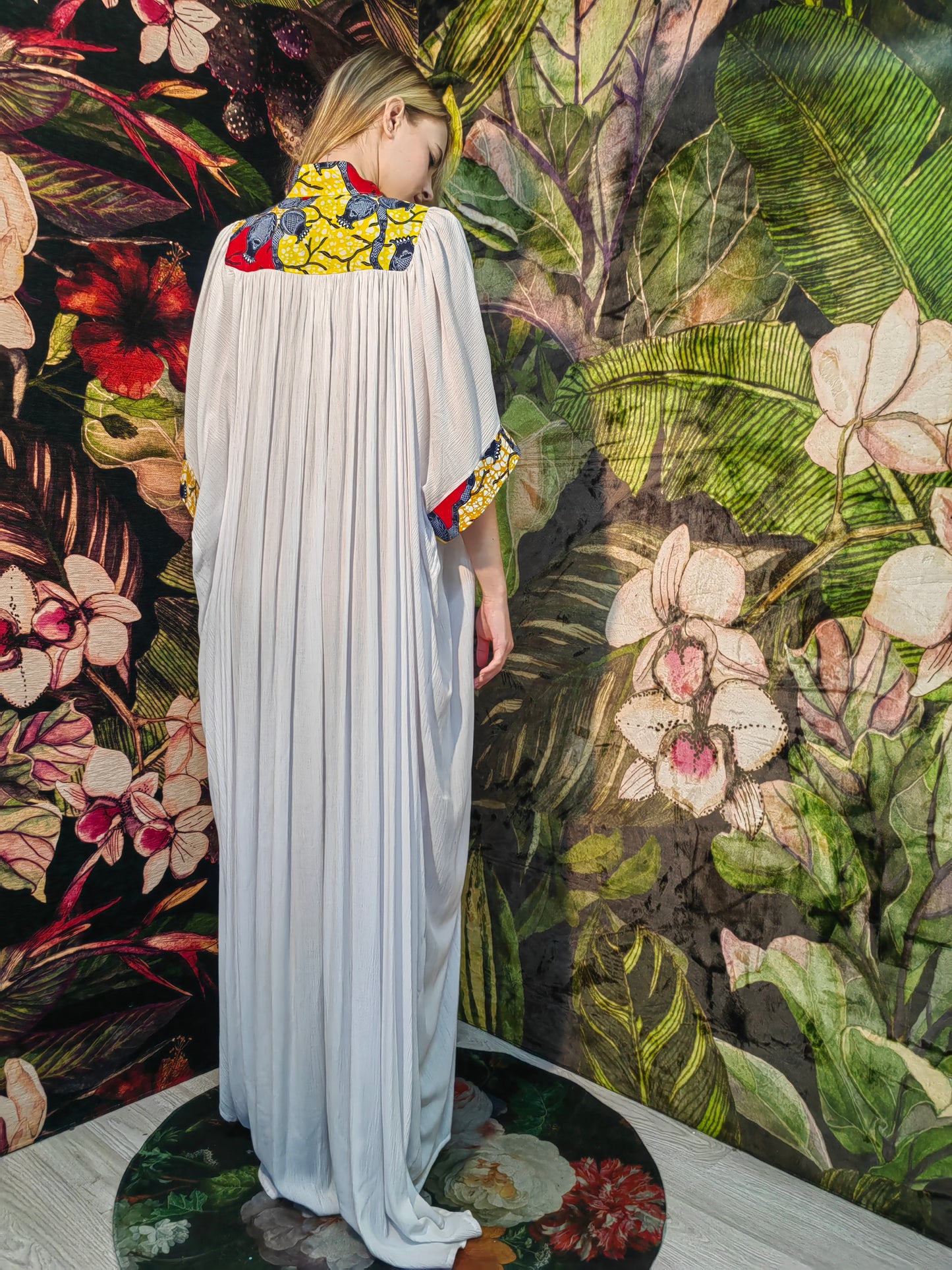 Yirani Caftan
