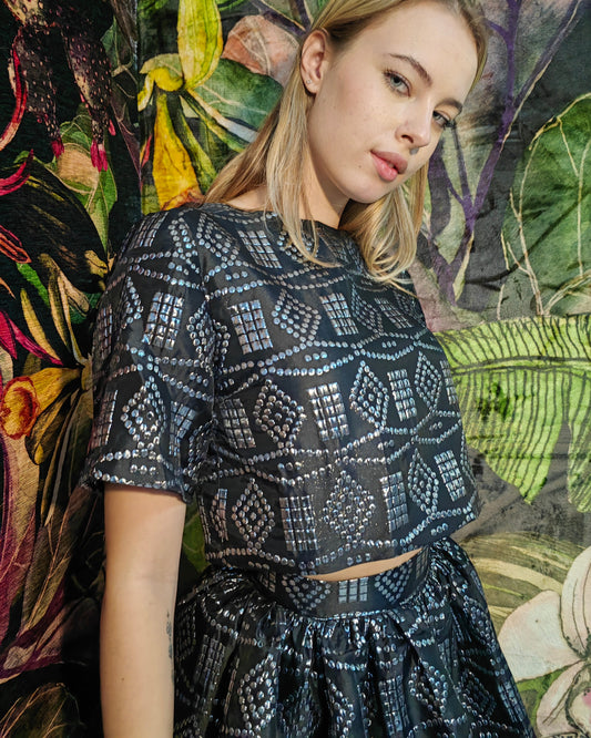 Ziri Top