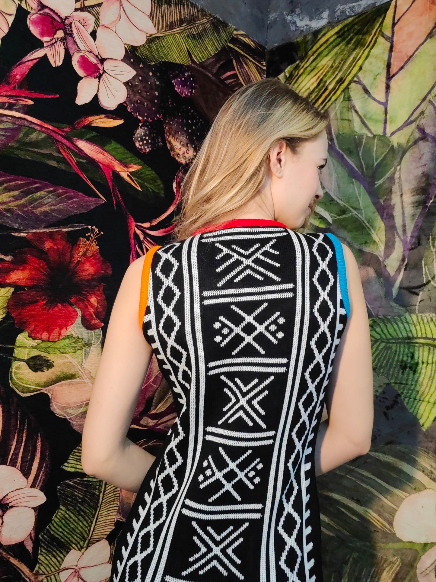 Barati Knit Dress