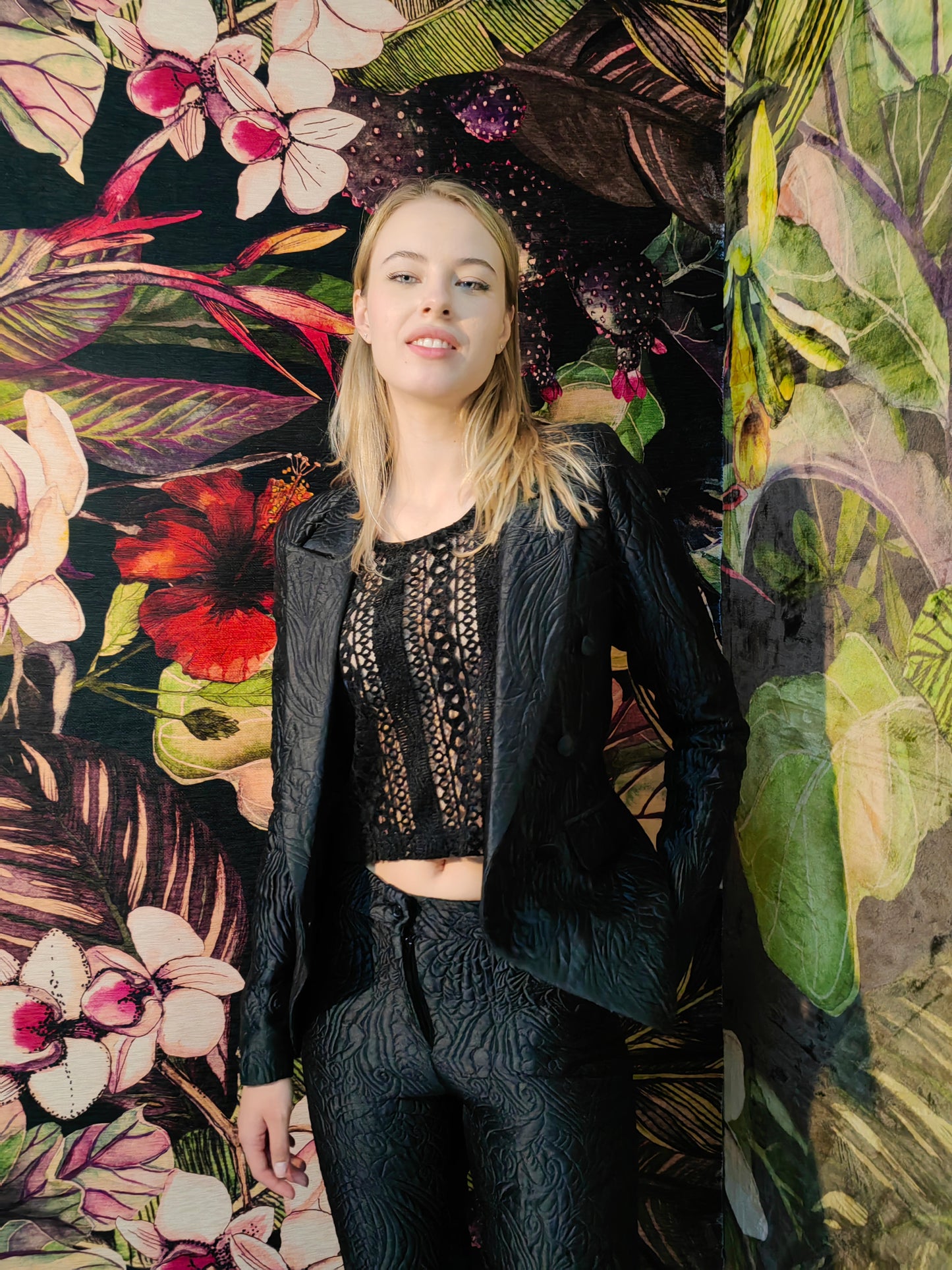 Vida Jacket