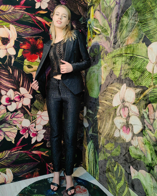 Vida Trouser
