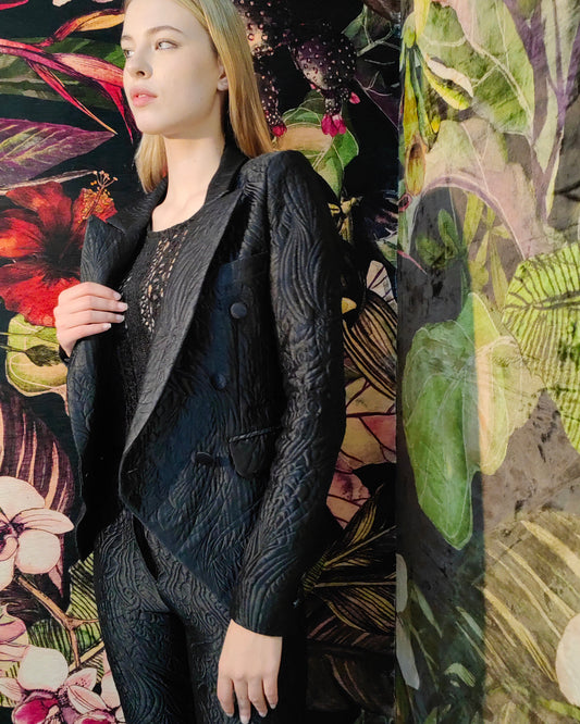 Vida Jacket