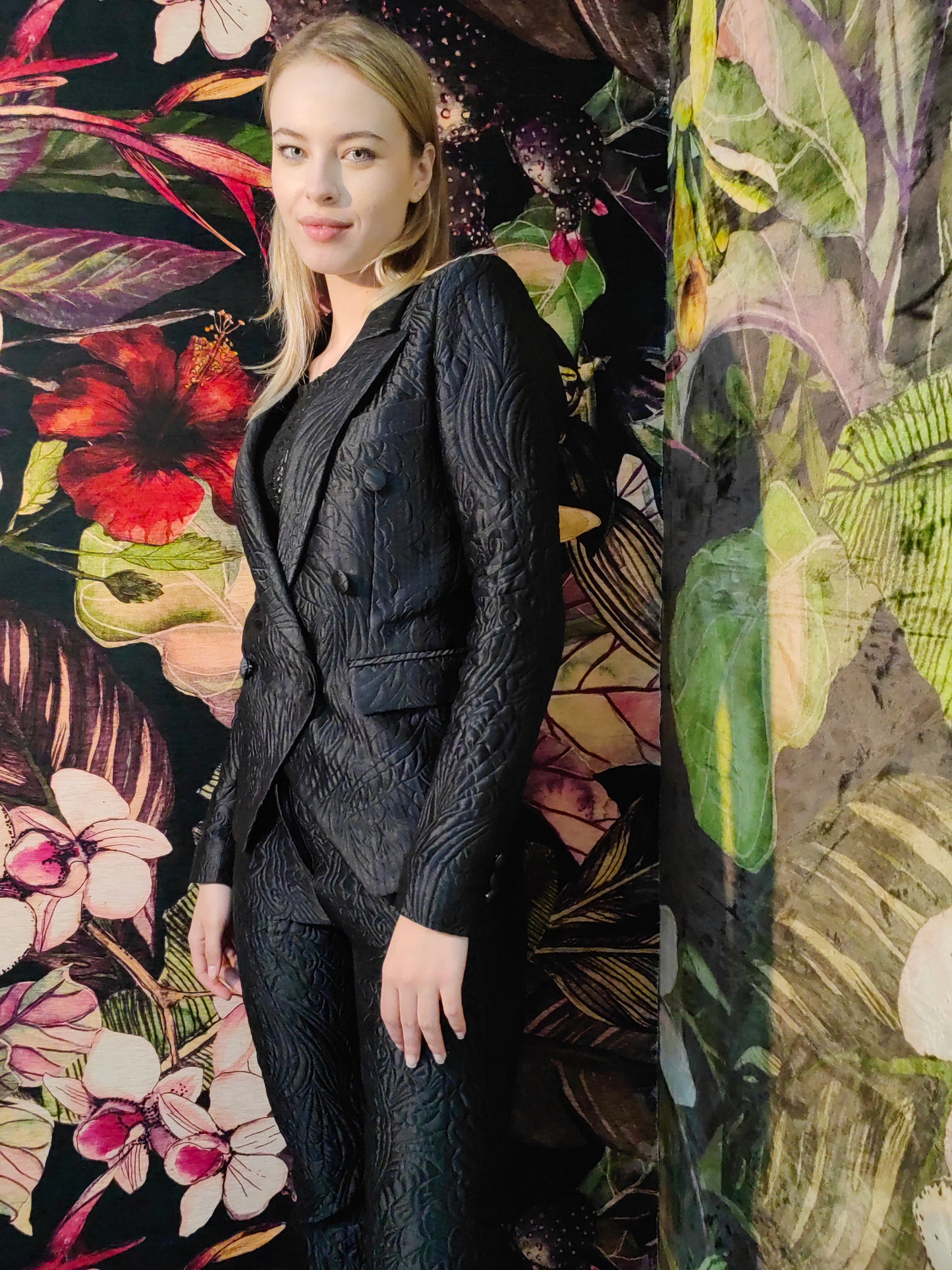 Vida Jacket