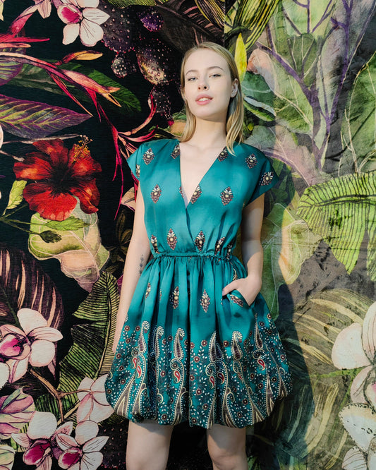 Madira Dress