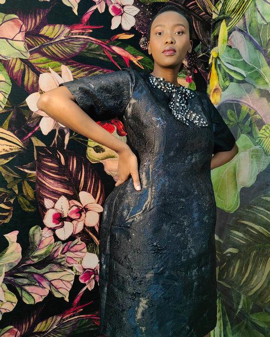 Opera Dress