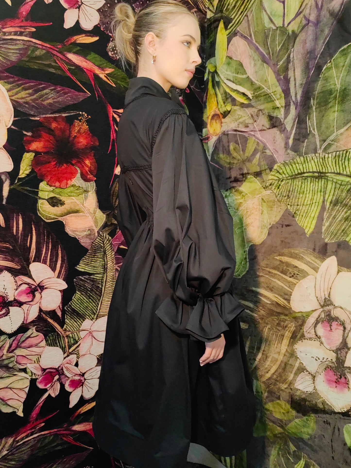 Salem Dress