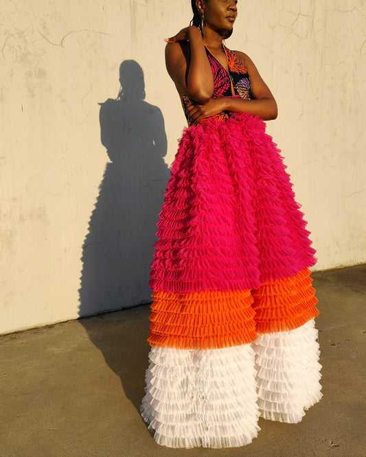 Zadara Dress