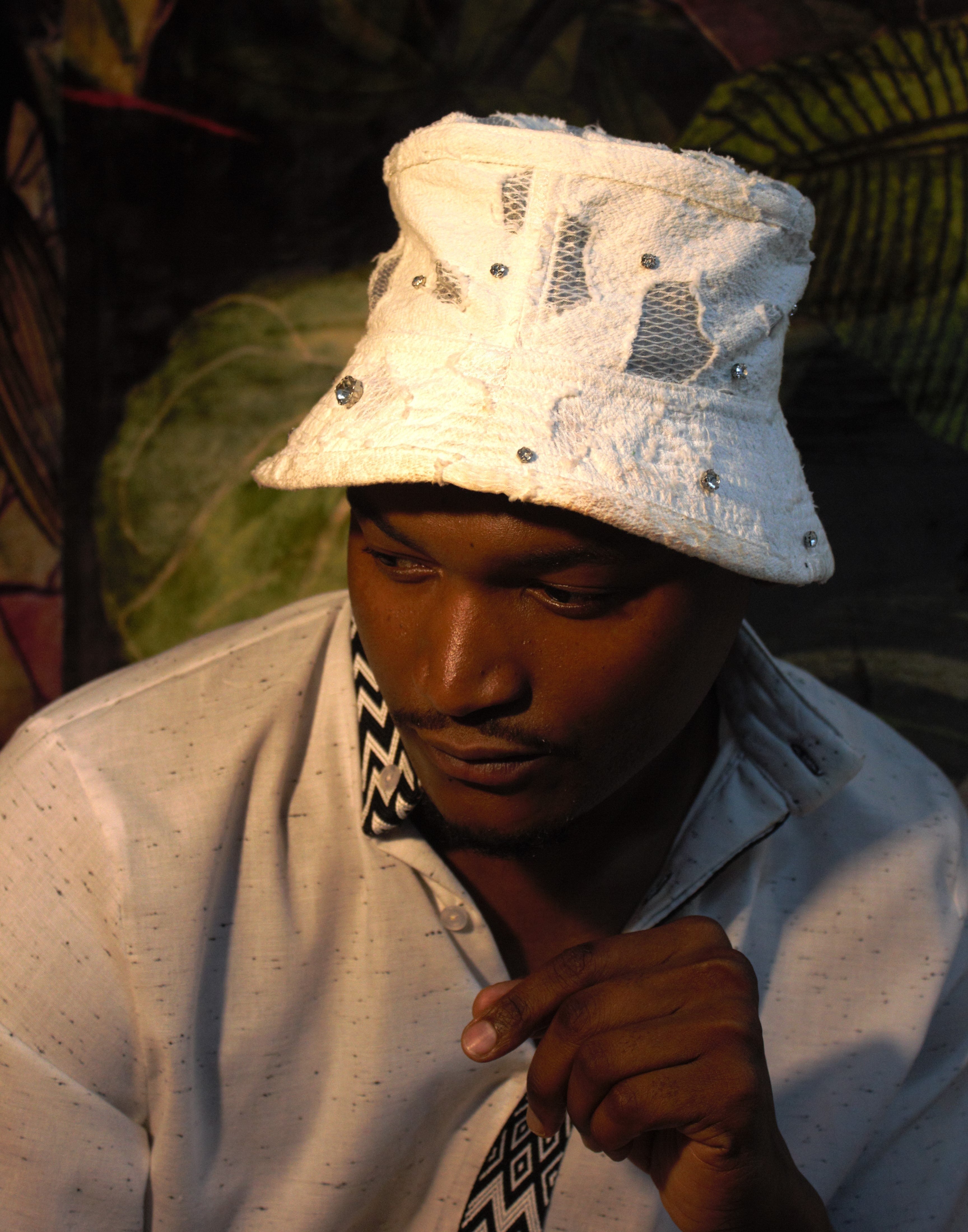 Kimber Bucket Hat THULA SINDI kimber-bucket-hat-thula-sindi