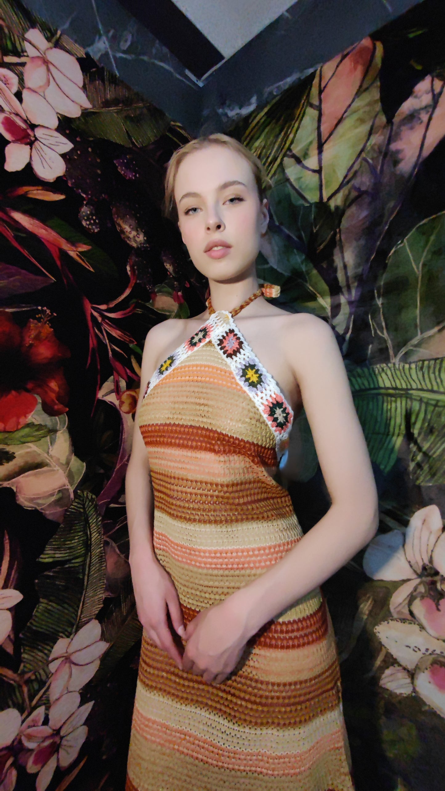 Bahama dress