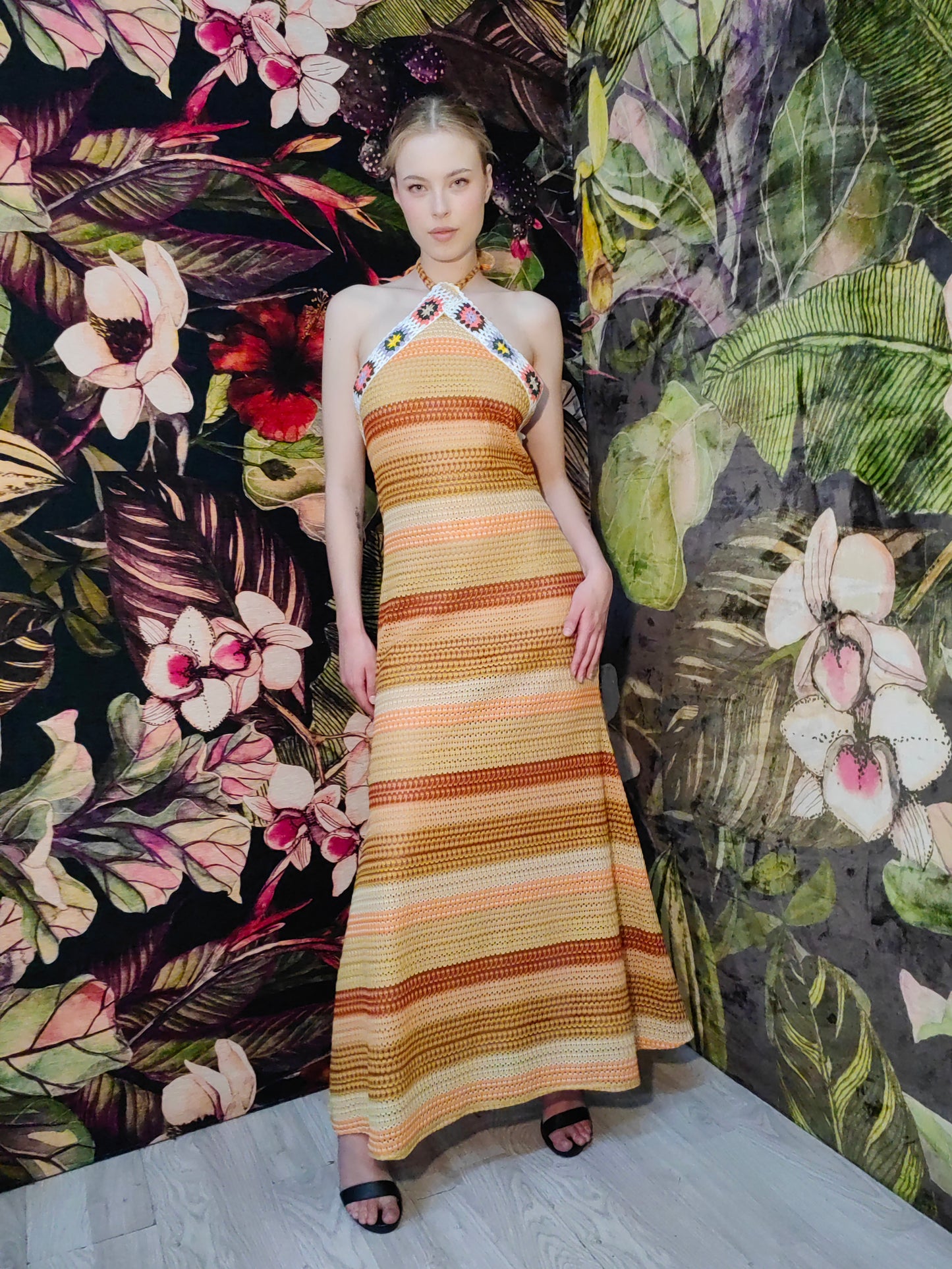 Bahama dress