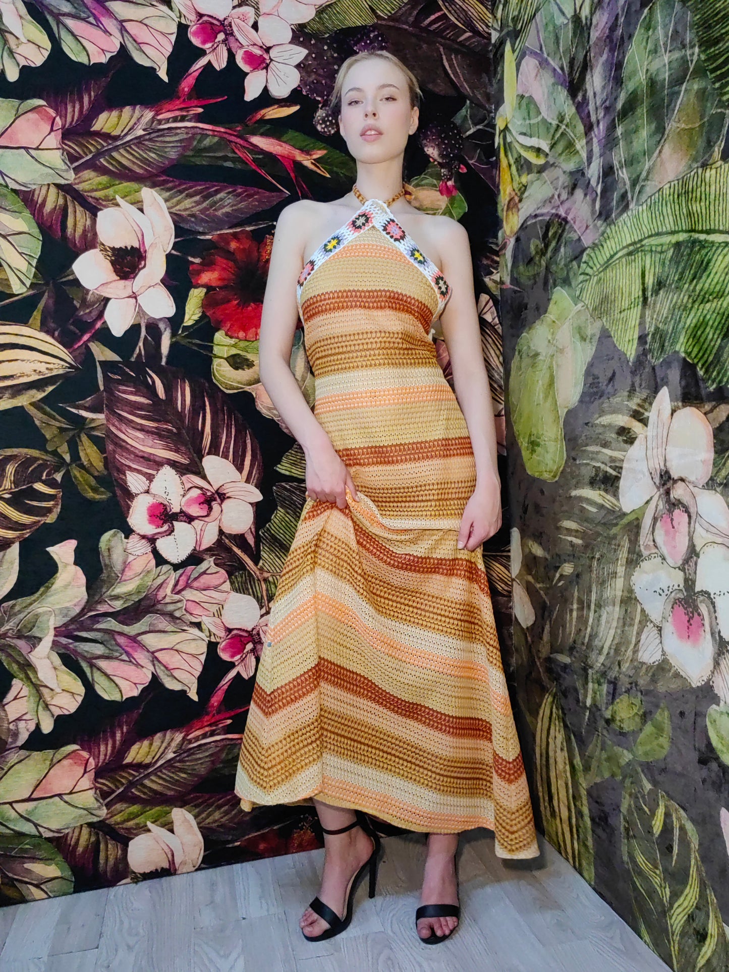 Bahama dress