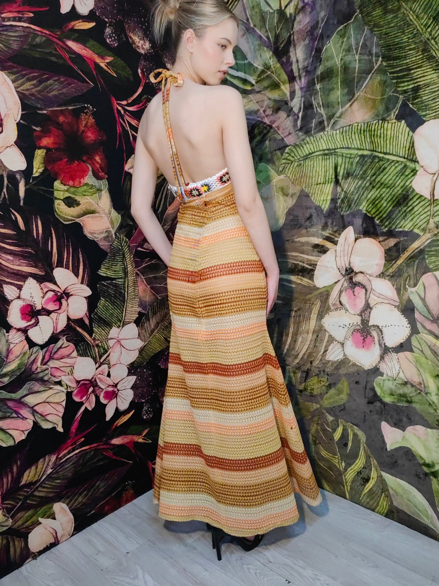 Bahama dress